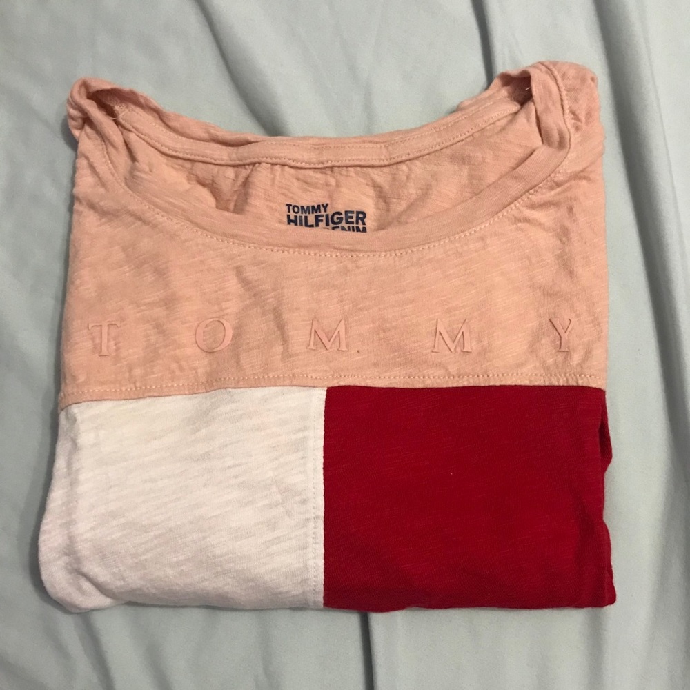 Tommy H Top